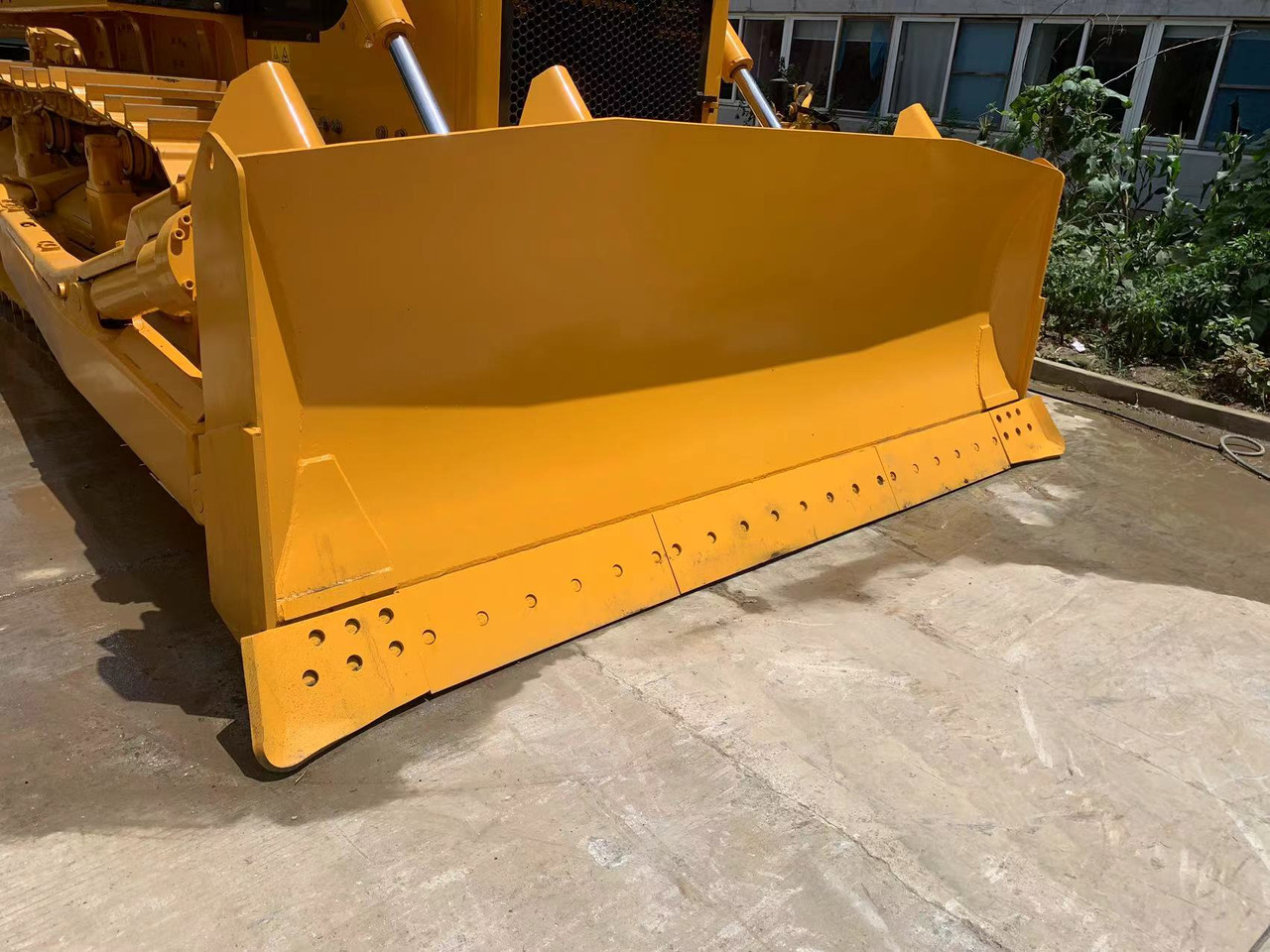2016 Year Used Shantui SD22 Crawler Bulldozer, Shantui Dozer SD22 SD16 SD32 with Ripper - بلدوزر: صور 5 2016 Year Used Shantui SD22 Crawler Bulldozer, Shantui Dozer SD22 SD16 SD32 with Ripper - بلدوزر: صور 5