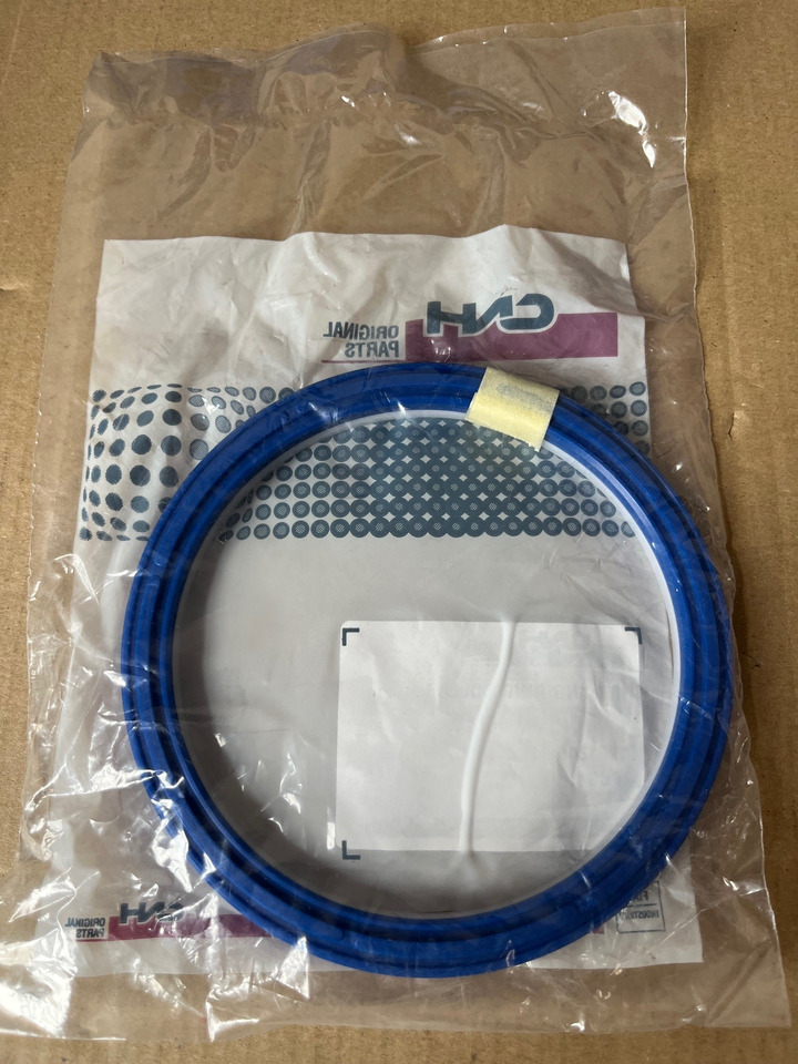 O&K CNH RH20 RH30 Dichtring 1791246 - قطع الغيار - آلات البناء: صور 2 O&K CNH RH20 RH30 Dichtring 1791246 - قطع الغيار - آلات البناء: صور 2