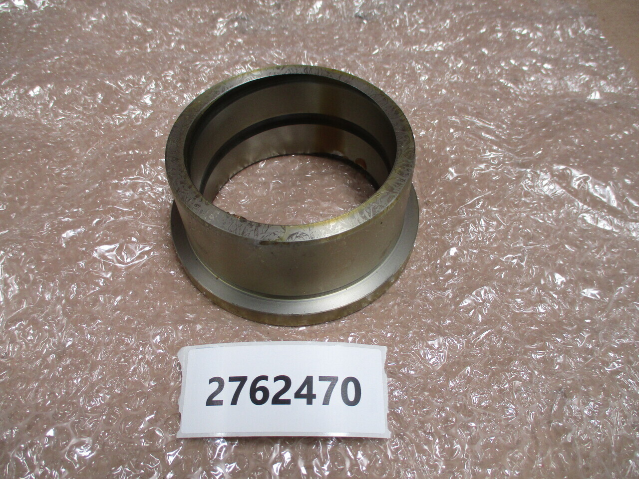 O&K RH30 Bushing 2762470 4022723 534-0971 - قطع الغيار - شاحنة: صور 1 O&K RH30 Bushing 2762470 4022723 534-0971 - قطع الغيار - شاحنة: صور 1