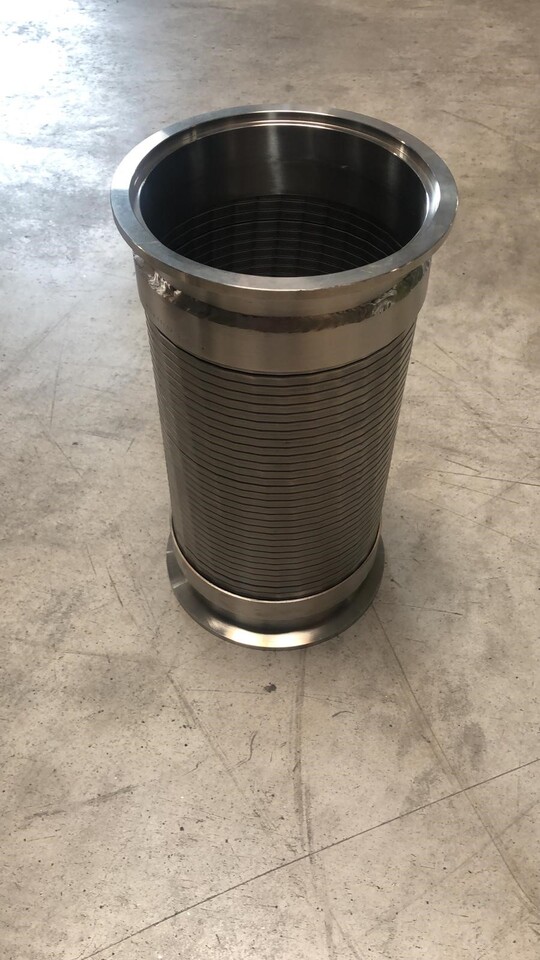 O&K RH90 Exhaust pipe 3686845 4024625 541-5498 - ماسورة العادم - آلات البناء: صور 2 O&K RH90 Exhaust pipe 3686845 4024625 541-5498 - ماسورة العادم - آلات البناء: صور 2