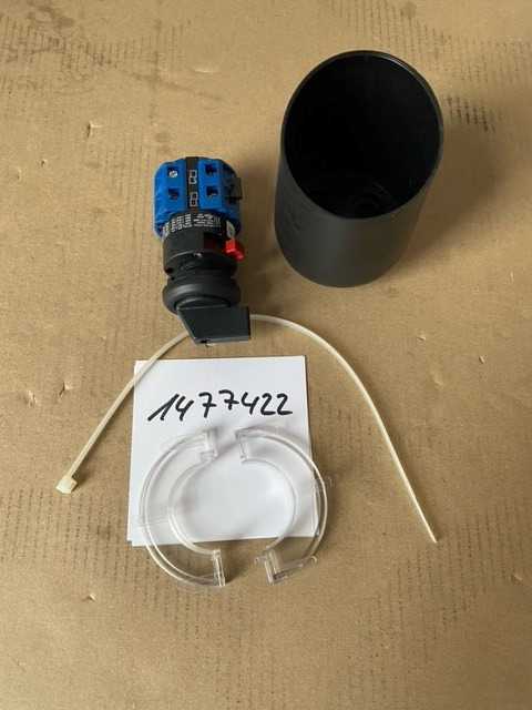 O&K Terex RH90 RH120 RH170 RH200 switch 1462554 1456195 533-7423 5337423 1477422 4017503 535-1359 - قطع الغيار - حفارة: صور 5 O&K Terex RH90 RH120 RH170 RH200 switch 1462554 1456195 533-7423 5337423 1477422 4017503 535-1359 - قطع الغيار - حفارة: صور 5