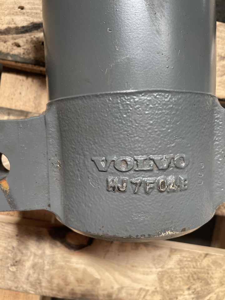 Stabilizator Volvo 160C - الإطار / الشاسيه: صور 3 Stabilizator Volvo 160C - الإطار / الشاسيه: صور 3