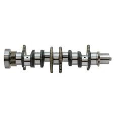 Cummins Cummins ISB 6CIL 5.9 9876508 crankshaft - قطع الغيار: صور 1 Cummins Cummins ISB 6CIL 5.9 9876508 crankshaft - قطع الغيار: صور 1