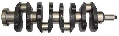 Cummins Cummins ISB 6CIL 5.9 9876508 crankshaft - قطع الغيار: صور 2 Cummins Cummins ISB 6CIL 5.9 9876508 crankshaft - قطع الغيار: صور 2