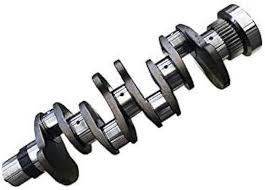Cummins Cummins ISF 3.8 5261376 crankshaft - قطع الغيار: صور 1 Cummins Cummins ISF 3.8 5261376 crankshaft - قطع الغيار: صور 1