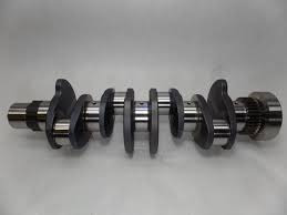 Cummins Cummins ISF 3.8 5261376 crankshaft - قطع الغيار: صور 2 Cummins Cummins ISF 3.8 5261376 crankshaft - قطع الغيار: صور 2