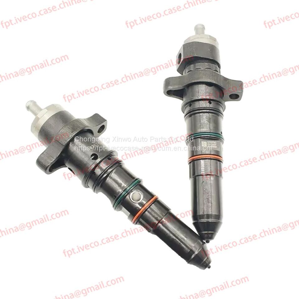 Cummins KTA50 Generator Diesel Engine K50-G8 Fuel Injector 3349860 - حاقن - شاحنة: صور 2 Cummins KTA50 Generator Diesel Engine K50-G8 Fuel Injector 3349860 - حاقن - شاحنة: صور 2