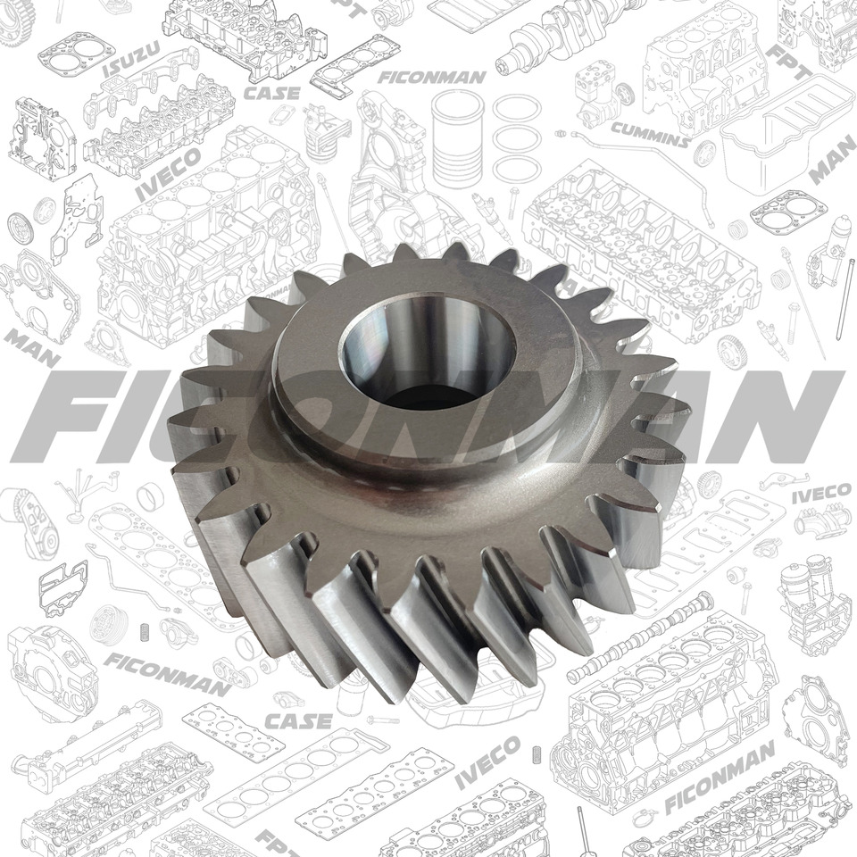 FPT IVECO CASE Cursor9 F2CFE614A*B041/F2CGE614F*V004 5802431166 Fuel Pump Gear 504291053 - مضخات الوقود - شاحنة: صور 1 FPT IVECO CASE Cursor9 F2CFE614A*B041/F2CGE614F*V004 5802431166 Fuel Pump Gear 504291053 - مضخات الوقود - شاحنة: صور 1