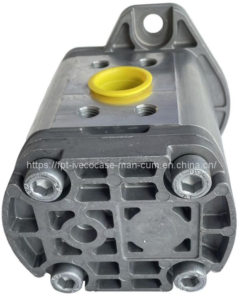 FPT IVECO CASE Cursor9Bus F2CFE612D*J231/F2CFE612A*J098 5802748674 HYD. PUMP 5801348659 - مضخة هيدروليكية - حافلة: صور 5 FPT IVECO CASE Cursor9Bus F2CFE612D*J231/F2CFE612A*J098 5802748674 HYD. PUMP 5801348659 - مضخة هيدروليكية - حافلة: صور 5
