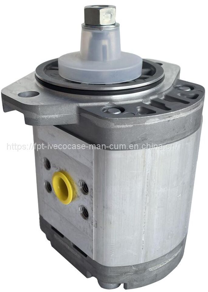 FPT IVECO CASE Cursor9Bus F2CFE612D*J231/F2CFE612A*J098 5802748674 HYD. PUMP 5801348659 - مضخة هيدروليكية - حافلة: صور 1 FPT IVECO CASE Cursor9Bus F2CFE612D*J231/F2CFE612A*J098 5802748674 HYD. PUMP 5801348659 - مضخة هيدروليكية - حافلة: صور 1