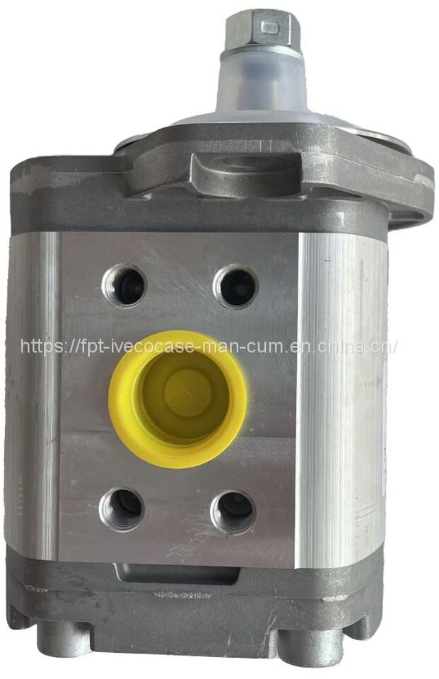 FPT IVECO CASE Cursor9Bus F2CFE612D*J231/F2CFE612A*J098 5802748674 HYD. PUMP 5801348659 - مضخة هيدروليكية - حافلة: صور 3 FPT IVECO CASE Cursor9Bus F2CFE612D*J231/F2CFE612A*J098 5802748674 HYD. PUMP 5801348659 - مضخة هيدروليكية - حافلة: صور 3