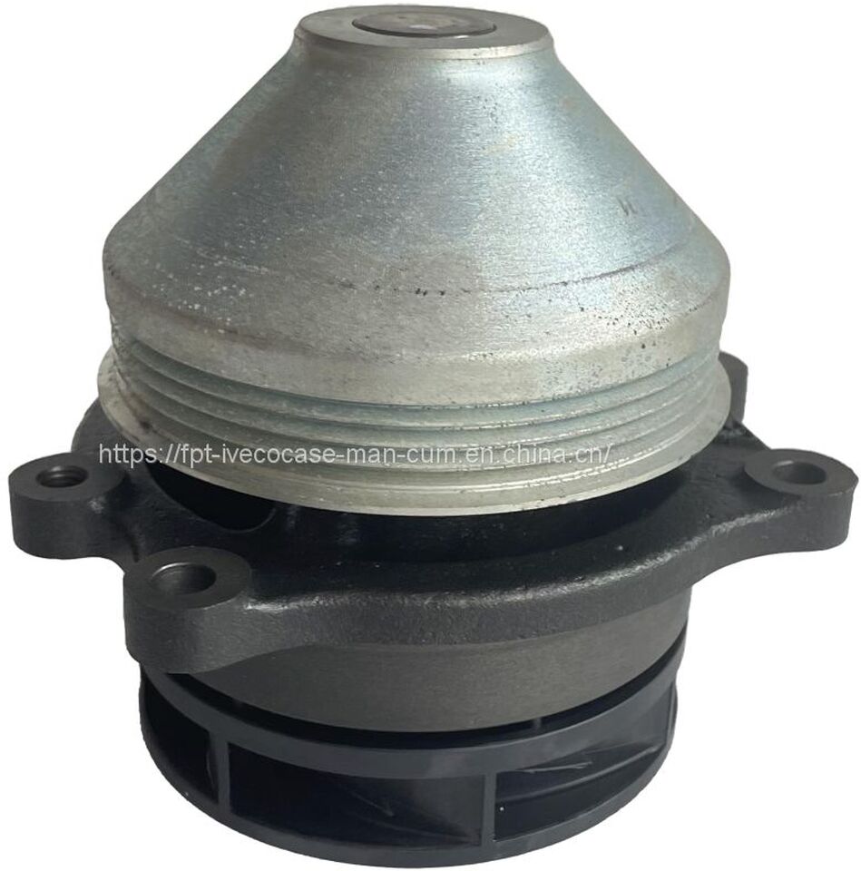 FPT IVECO CASE Cursor9Bus F2CFE612D*J231/F2CFE612A*J098 5802748674 WATER PUMP 5801614172 - مضخة المبرد - حافلة: صور 2 FPT IVECO CASE Cursor9Bus F2CFE612D*J231/F2CFE612A*J098 5802748674 WATER PUMP 5801614172 - مضخة المبرد - حافلة: صور 2