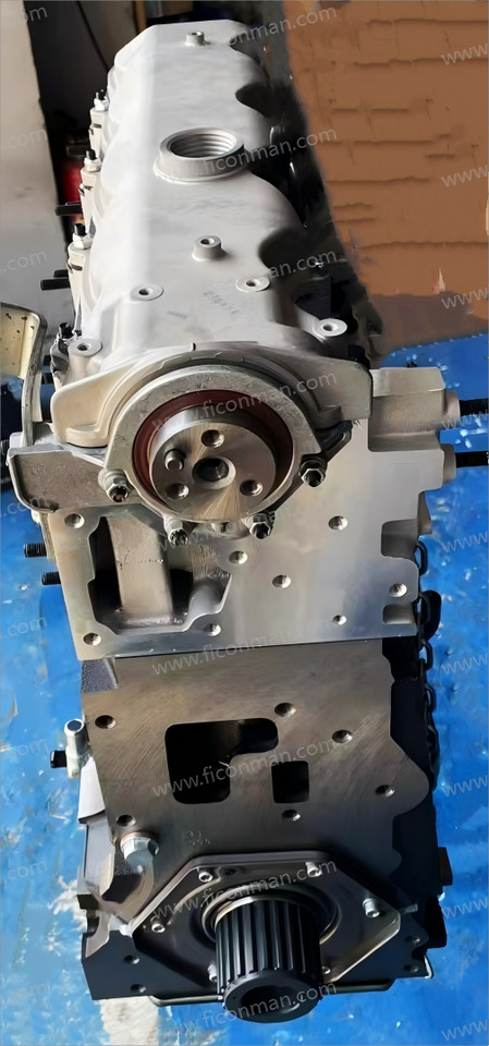 IVECO Daily 2.8 Iveco Fiat Citroen Daily 2.8 /8140.43 / 814023 long block engine - كتلة اسطوانة - شاحنة: صور 4 IVECO Daily 2.8 Iveco Fiat Citroen Daily 2.8 /8140.43 / 814023 long block engine - كتلة اسطوانة - شاحنة: صور 4