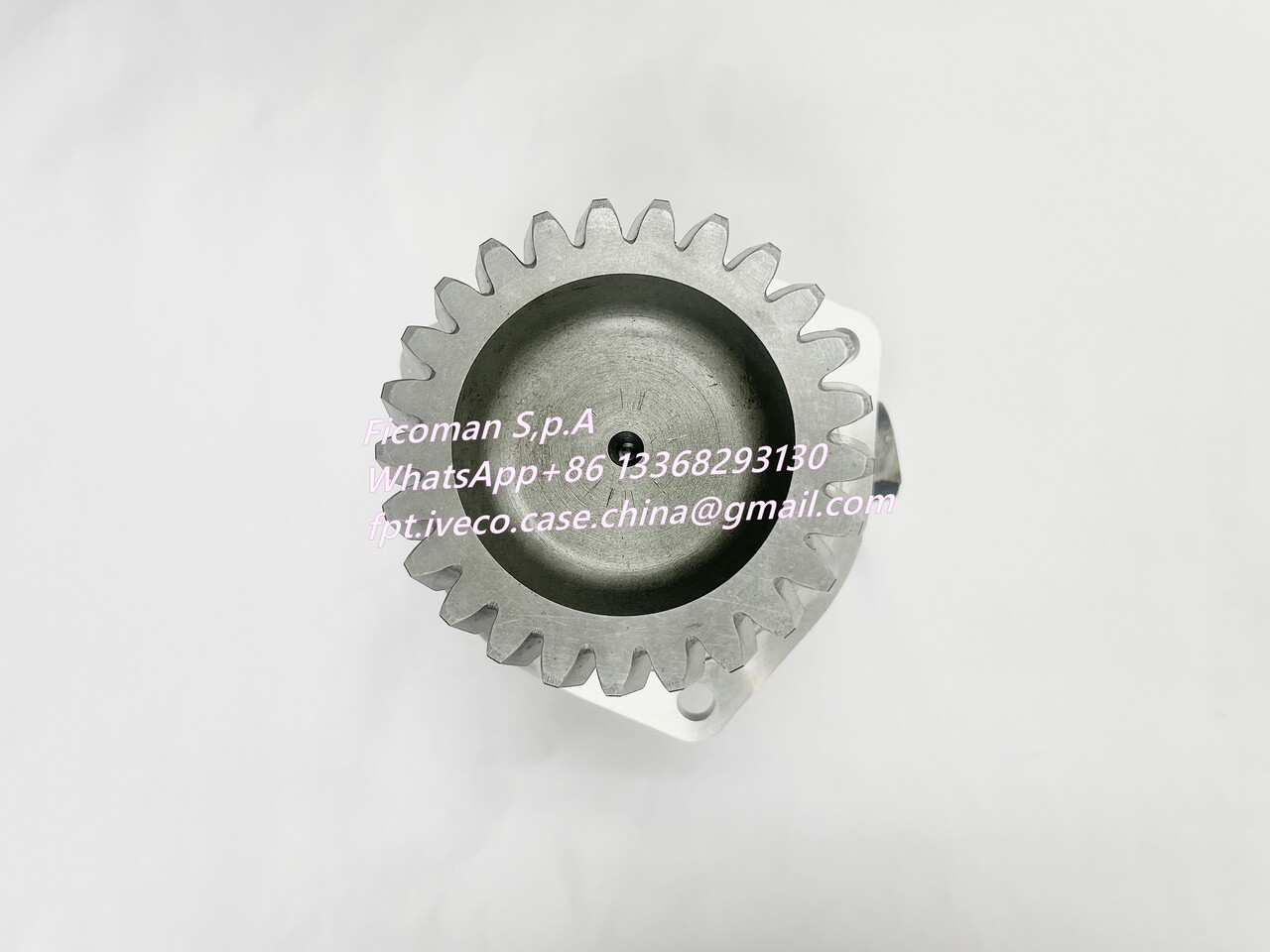 IVECO FPT CASE New.Holland Cursor13 Injection Fuel Pump 500334097, 504066263, - المحرك و قطع الغيار - شاحنة: صور 3 IVECO FPT CASE New.Holland Cursor13 Injection Fuel Pump 500334097, 504066263, - المحرك و قطع الغيار - شاحنة: صور 3