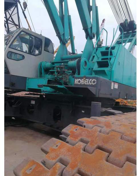2012 KOBELCO CKE2500 - رافعة مجنزرة: صور 3 2012 KOBELCO CKE2500 - رافعة مجنزرة: صور 3