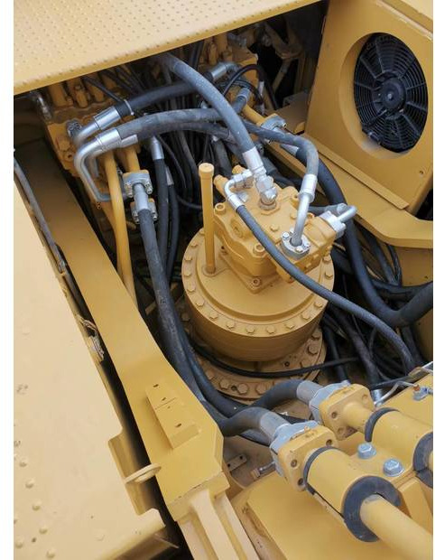 2018 Caterpillar 336D - حفارات زحافة: صور 5 2018 Caterpillar 336D - حفارات زحافة: صور 5