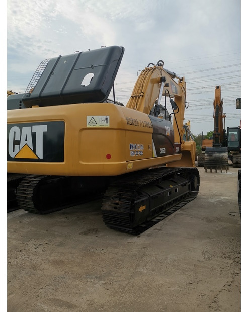 2018 Caterpillar 336D - حفارات زحافة: صور 4 2018 Caterpillar 336D - حفارات زحافة: صور 4