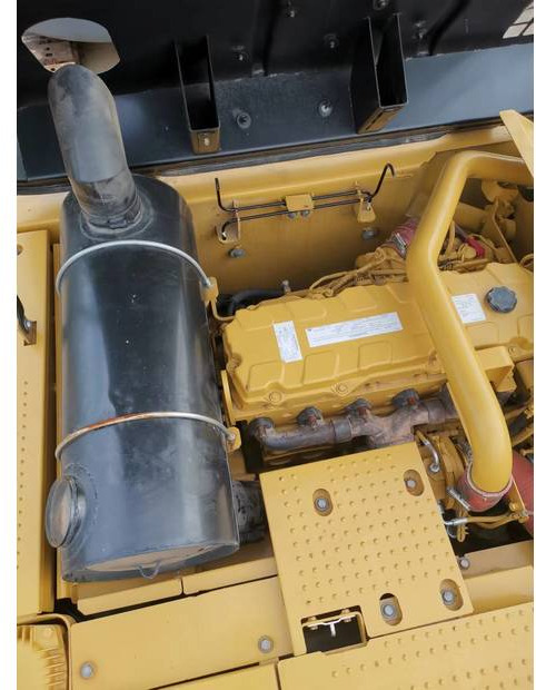 2018 Caterpillar 336D - حفارات زحافة: صور 3 2018 Caterpillar 336D - حفارات زحافة: صور 3