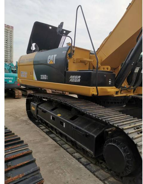 2018 Caterpillar 336D - حفارات زحافة: صور 2 2018 Caterpillar 336D - حفارات زحافة: صور 2