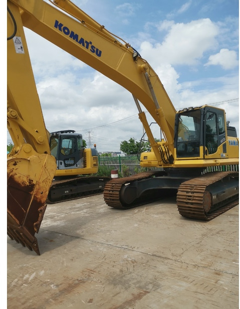 2020 Komatsu PC450-8 - حفارات زحافة: صور 5 2020 Komatsu PC450-8 - حفارات زحافة: صور 5