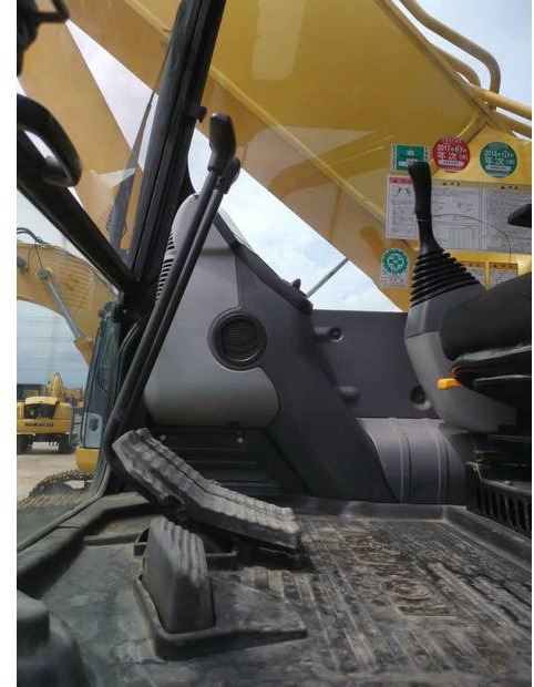 2020 Komatsu PC450-8 - حفارات زحافة: صور 4 2020 Komatsu PC450-8 - حفارات زحافة: صور 4