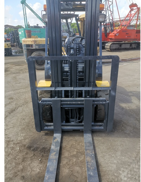 2021 Komatsu FD30-17 - رافعة شوكية: صور 5 2021 Komatsu FD30-17 - رافعة شوكية: صور 5