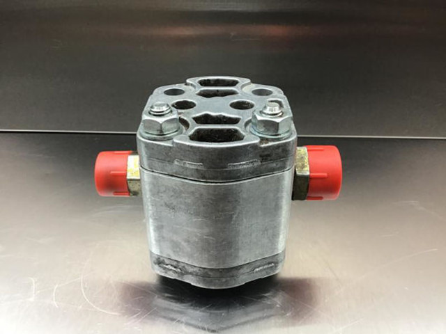 Bosch Gear Pump - مضخة هيدروليكية: صور 2 Bosch Gear Pump - مضخة هيدروليكية: صور 2