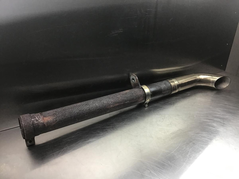 Liebherr A316 Li / A314 Li / A312 Li / A309 Li / A311 Li / R317 Li / R313 Li - ماسورة العادم: صور 2 Liebherr A316 Li / A314 Li / A312 Li / A309 Li / A311 Li / R317 Li / R313 Li - ماسورة العادم: صور 2