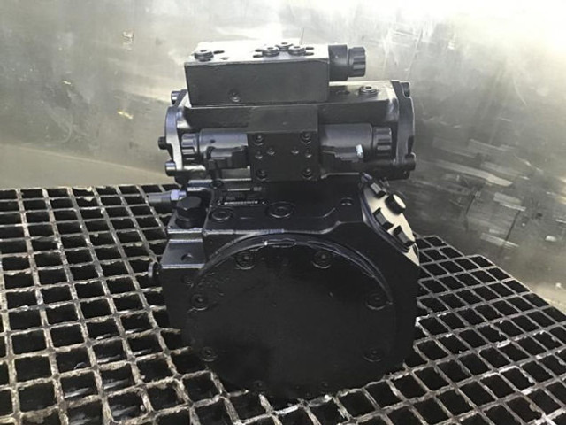 جديد مضخة هيدروليكية Liebherr A4VG110: صور 7 جديد مضخة هيدروليكية Liebherr A4VG110: صور 7