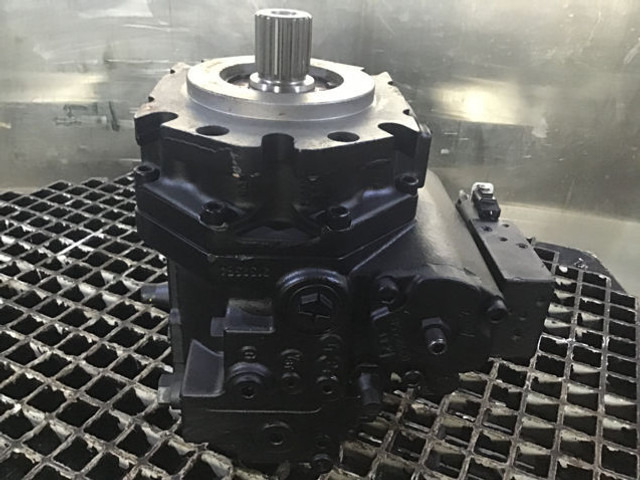 جديد مضخة هيدروليكية Liebherr A4VG110: صور 12 جديد مضخة هيدروليكية Liebherr A4VG110: صور 12