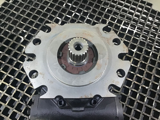 جديد مضخة هيدروليكية Liebherr A4VG110: صور 18 جديد مضخة هيدروليكية Liebherr A4VG110: صور 18