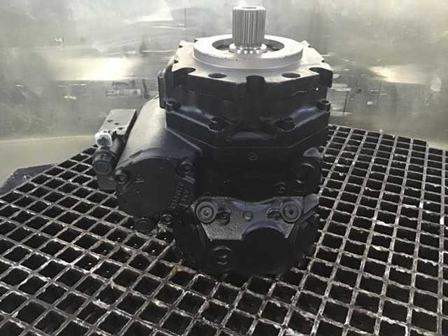 جديد مضخة هيدروليكية Liebherr A4VG110: صور 17 جديد مضخة هيدروليكية Liebherr A4VG110: صور 17