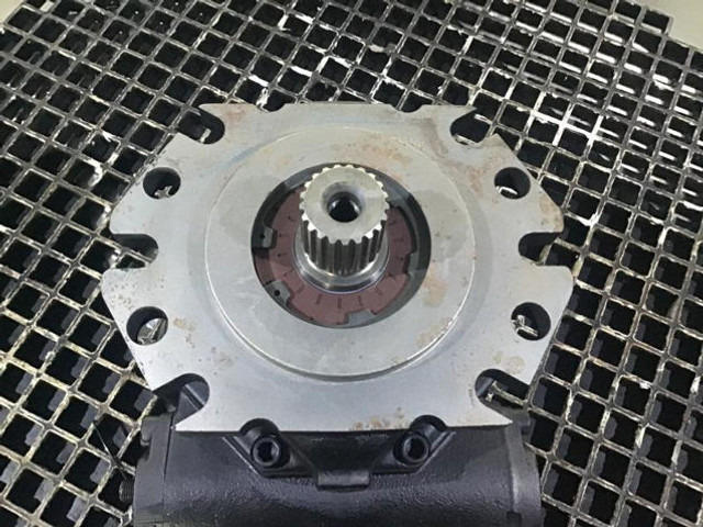 جديد مضخة هيدروليكية Liebherr A4VG110: صور 6 جديد مضخة هيدروليكية Liebherr A4VG110: صور 6