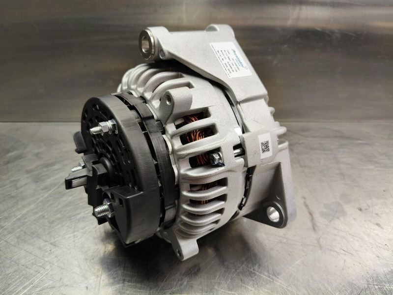 Liebherr A904C,A900C , A932 - النظام الكهربائي: صور 1 Liebherr A904C,A900C , A932 - النظام الكهربائي: صور 1