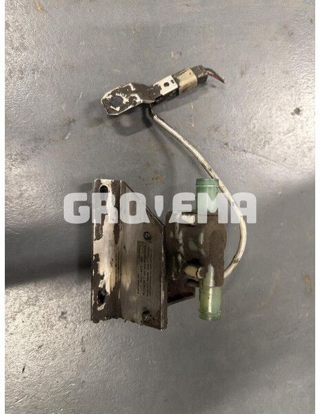 Liebherr A904C Li / A900C Li / A944C Li / A934C Li / A924B Li / R900C Li / R900B Li / A954B Li / A954C Li - صمام: صور 1 Liebherr A904C Li / A900C Li / A944C Li / A934C Li / A924B Li / R900C Li / R900B Li / A954B Li / A954C Li - صمام: صور 1