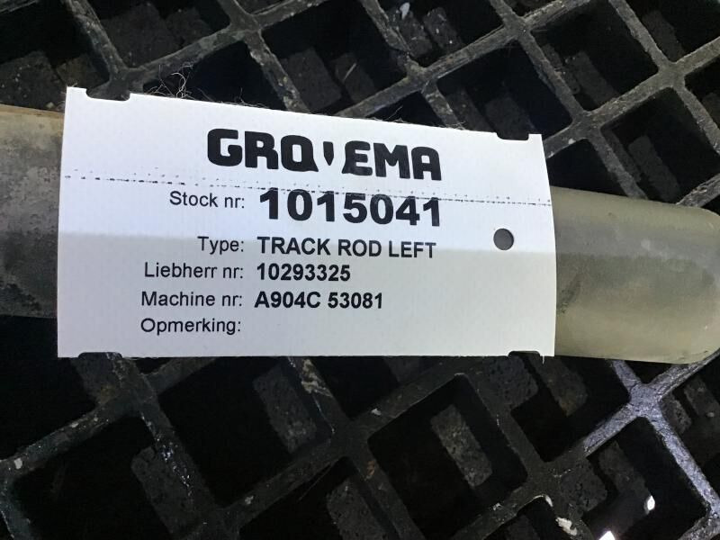 Liebherr A904C Li / A920 / A924C Li / A924 / A928 / LH26 M / LH30 M - قيادة السيارة: صور 2 Liebherr A904C Li / A920 / A924C Li / A924 / A928 / LH26 M / LH30 M - قيادة السيارة: صور 2