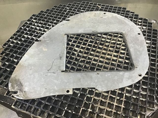 Liebherr A914 Compact - هود: صور 1 Liebherr A914 Compact - هود: صور 1