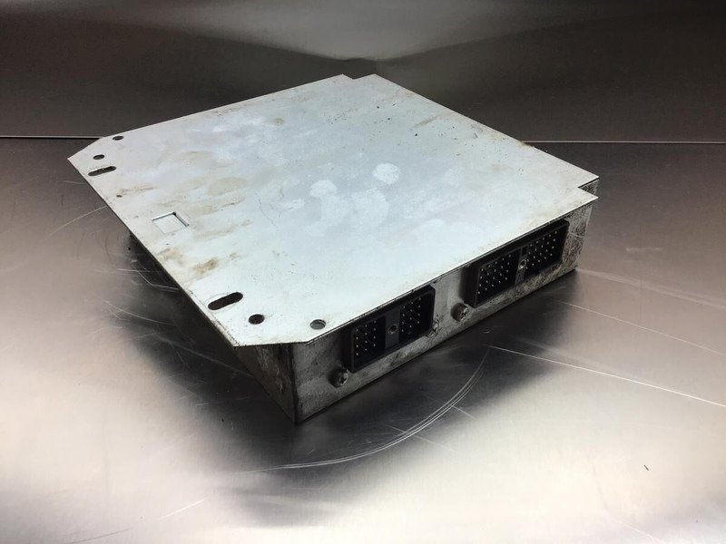 Liebherr A934C Li - كتلة التحكم: صور 2 Liebherr A934C Li - كتلة التحكم: صور 2