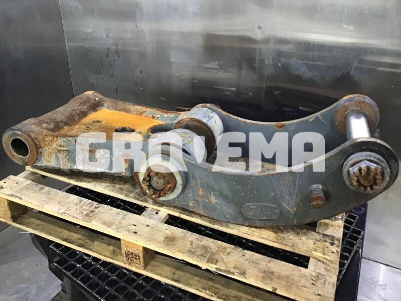 Liebherr A944C Li / A934C Li / A924C Li / A934B Li / R944C Li / R924 C / R934B / R954C / A954C Li / R934C - وصلة الربط للمعدات المعلقة: صور 1 Liebherr A944C Li / A934C Li / A924C Li / A934B Li / R944C Li / R924 C / R934B / R954C / A954C Li / R934C - وصلة الربط للمعدات المعلقة: صور 1