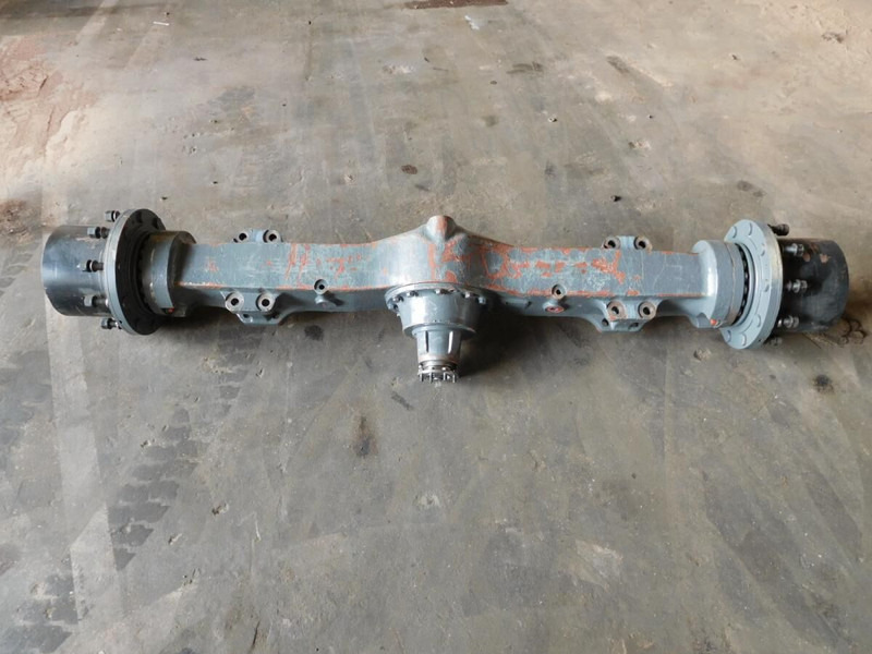 Liebherr APB765 - المحور الخلفي: صور 2 Liebherr APB765 - المحور الخلفي: صور 2