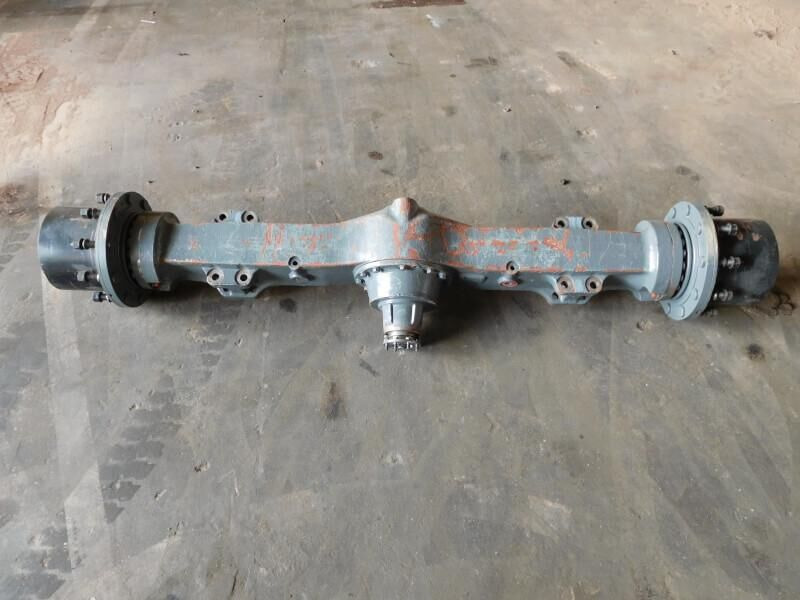 Liebherr APB765 - المحور الخلفي: صور 3 Liebherr APB765 - المحور الخلفي: صور 3