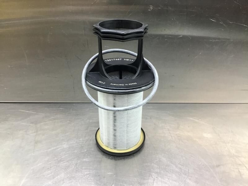 Liebherr Air Filter - فلتر الهواء: صور 1 Liebherr Air Filter - فلتر الهواء: صور 1