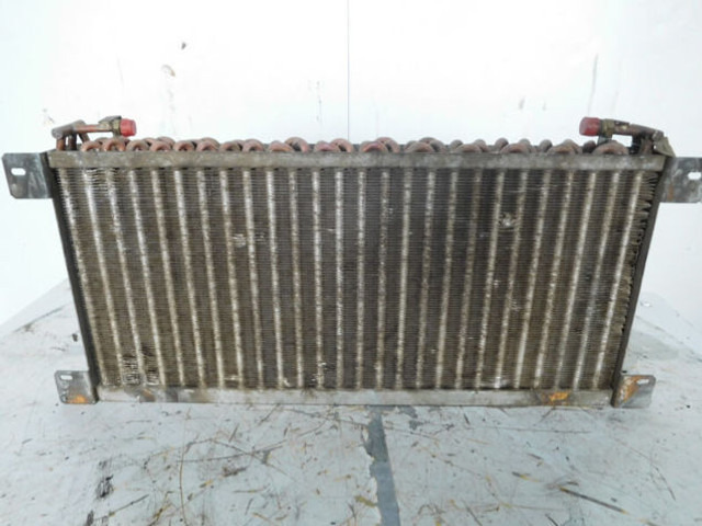 Liebherr Airco Condenser - جزء تكييف الهواء: صور 1 Liebherr Airco Condenser - جزء تكييف الهواء: صور 1