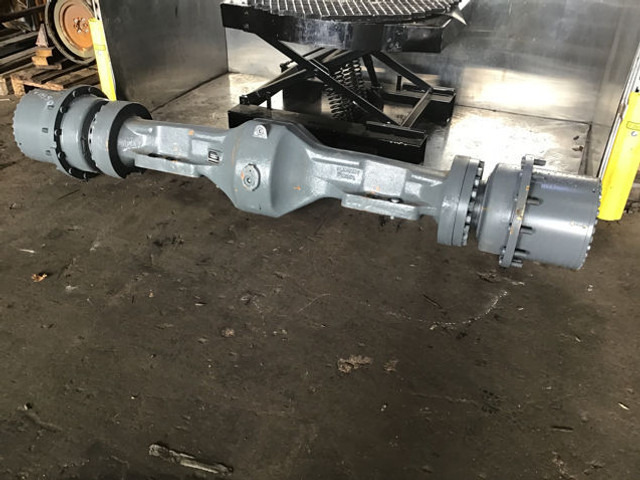 Liebherr Axle - المحور و قطع الغيار: صور 2 Liebherr Axle - المحور و قطع الغيار: صور 2
