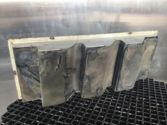 Liebherr Bonnet Right - هود: صور 2 Liebherr Bonnet Right - هود: صور 2