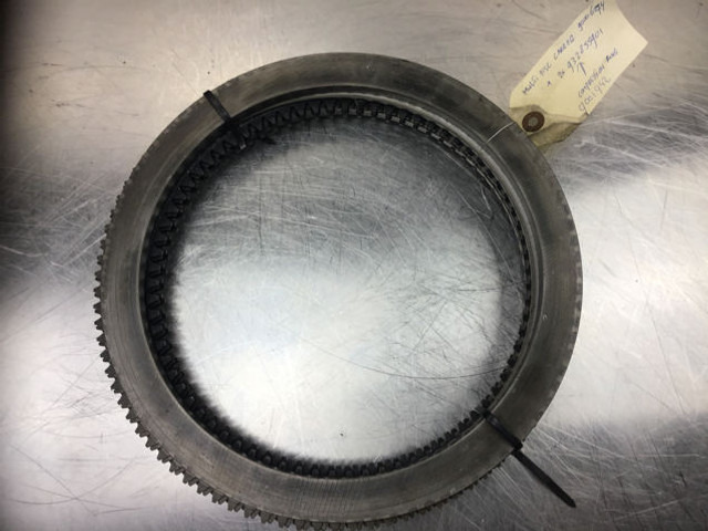 Liebherr Brake Disc Set - أقراص الفرامل: صور 5 Liebherr Brake Disc Set - أقراص الفرامل: صور 5