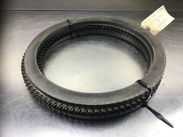 Liebherr Brake Disc Set - أقراص الفرامل: صور 1 Liebherr Brake Disc Set - أقراص الفرامل: صور 1