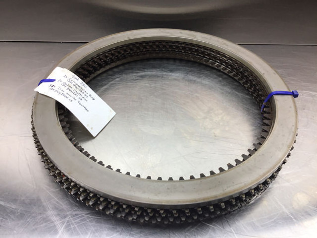 Liebherr Brake Disc Set - أقراص الفرامل: صور 1 Liebherr Brake Disc Set - أقراص الفرامل: صور 1