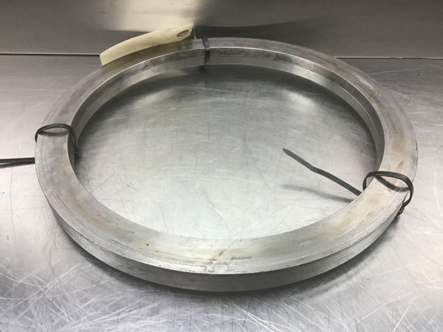 Liebherr Brake Disc Set - أقراص الفرامل: صور 4 Liebherr Brake Disc Set - أقراص الفرامل: صور 4