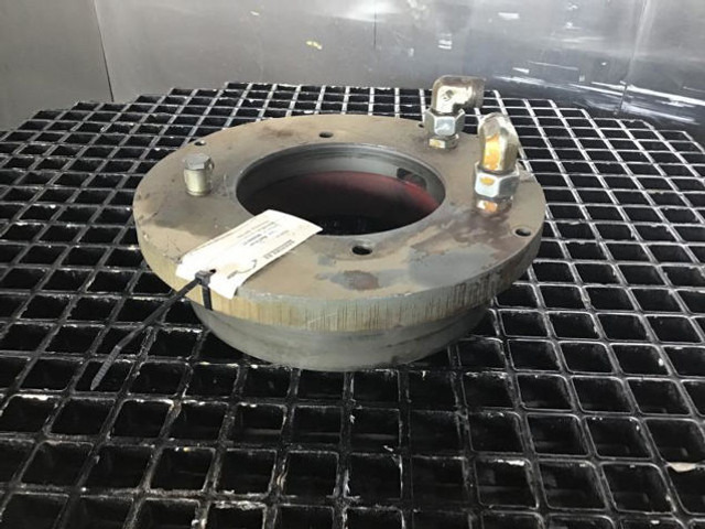 Liebherr Brake Housing - أقراص الفرامل: صور 5 Liebherr Brake Housing - أقراص الفرامل: صور 5